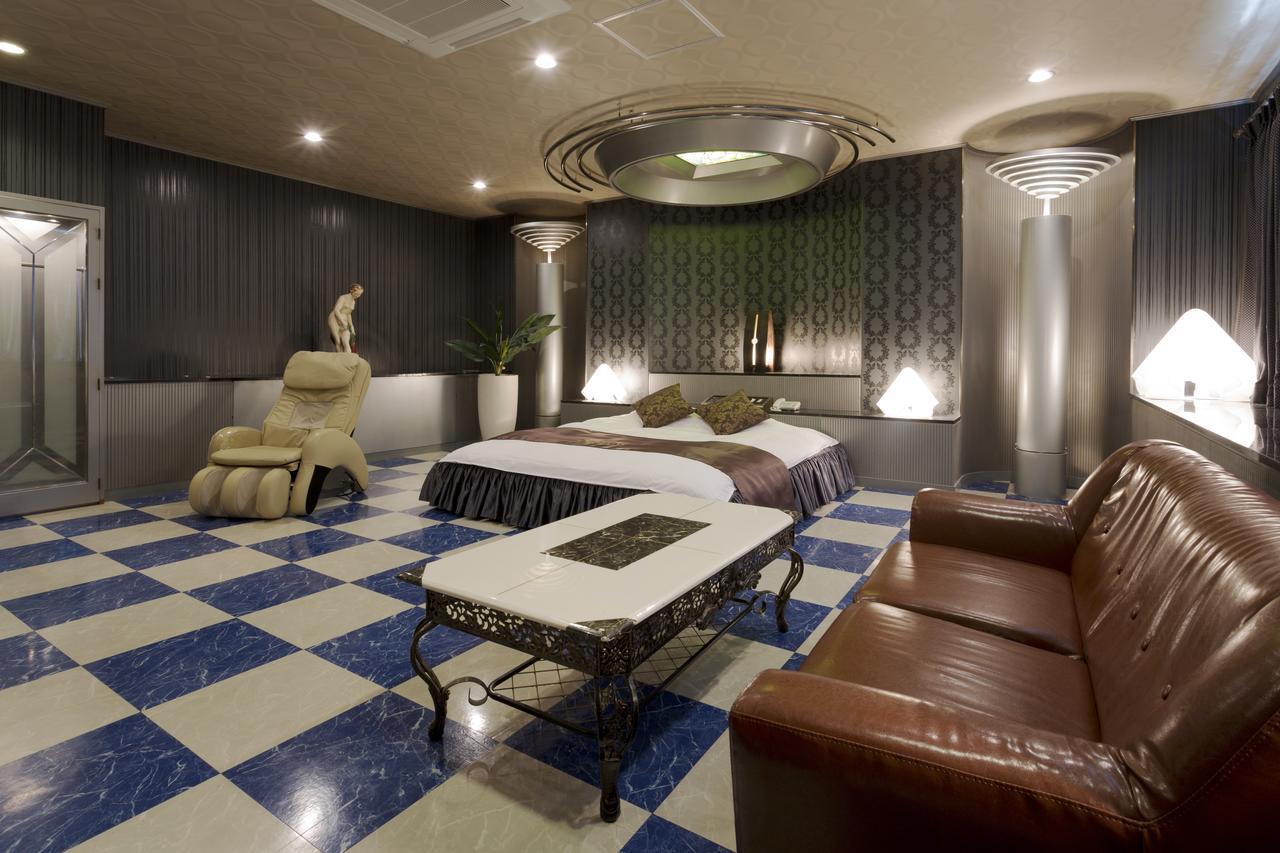 Hotel Xenia Takinoyashiro (Adults Only) Kato  Exterior foto