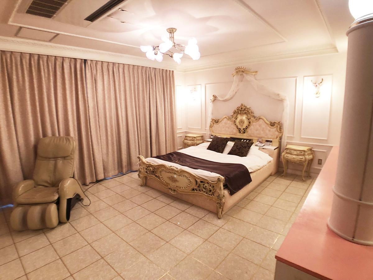 Hotel Xenia Takinoyashiro (Adults Only) Kato  Exterior foto